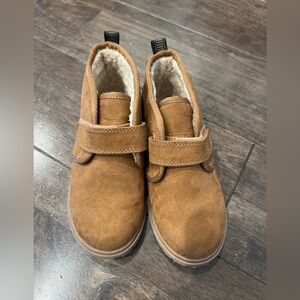 Like new magnus boot